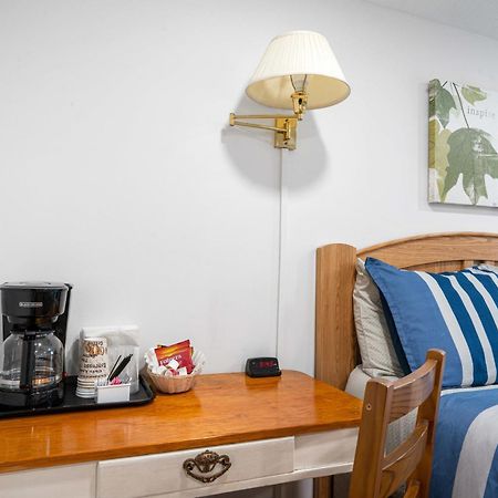 South Arm Retreats Motel East Jordan Buitenkant foto