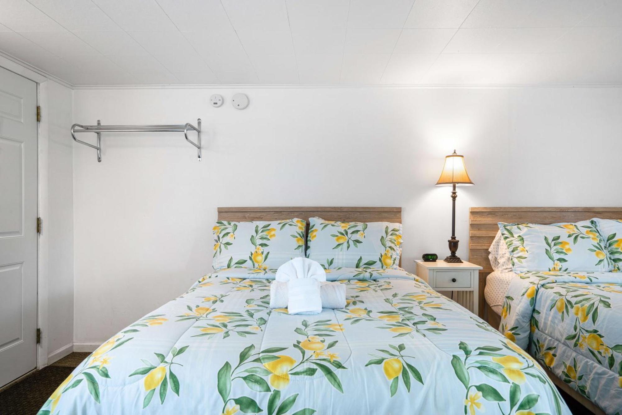 South Arm Retreats Motel East Jordan Buitenkant foto