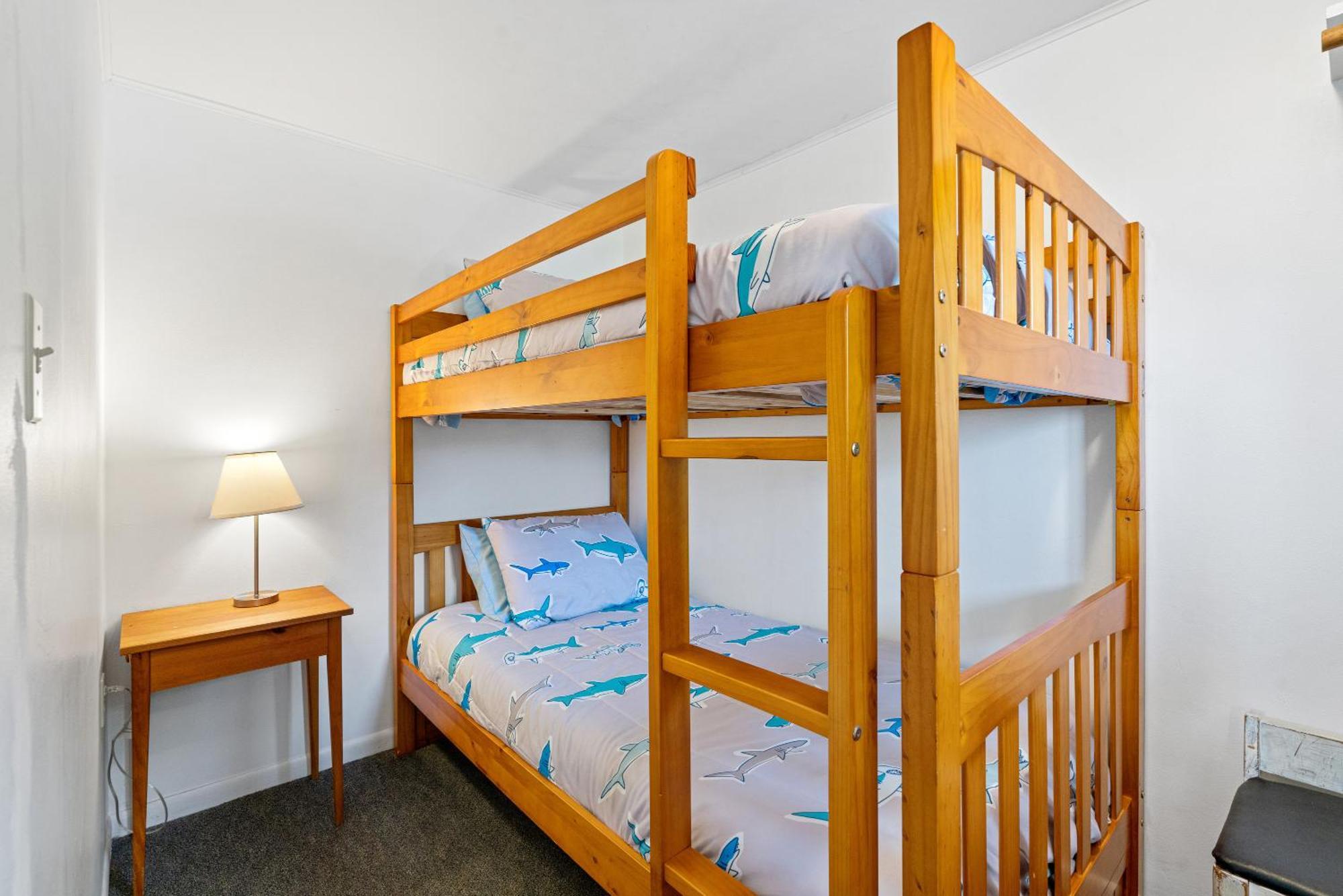 South Arm Retreats Motel East Jordan Buitenkant foto