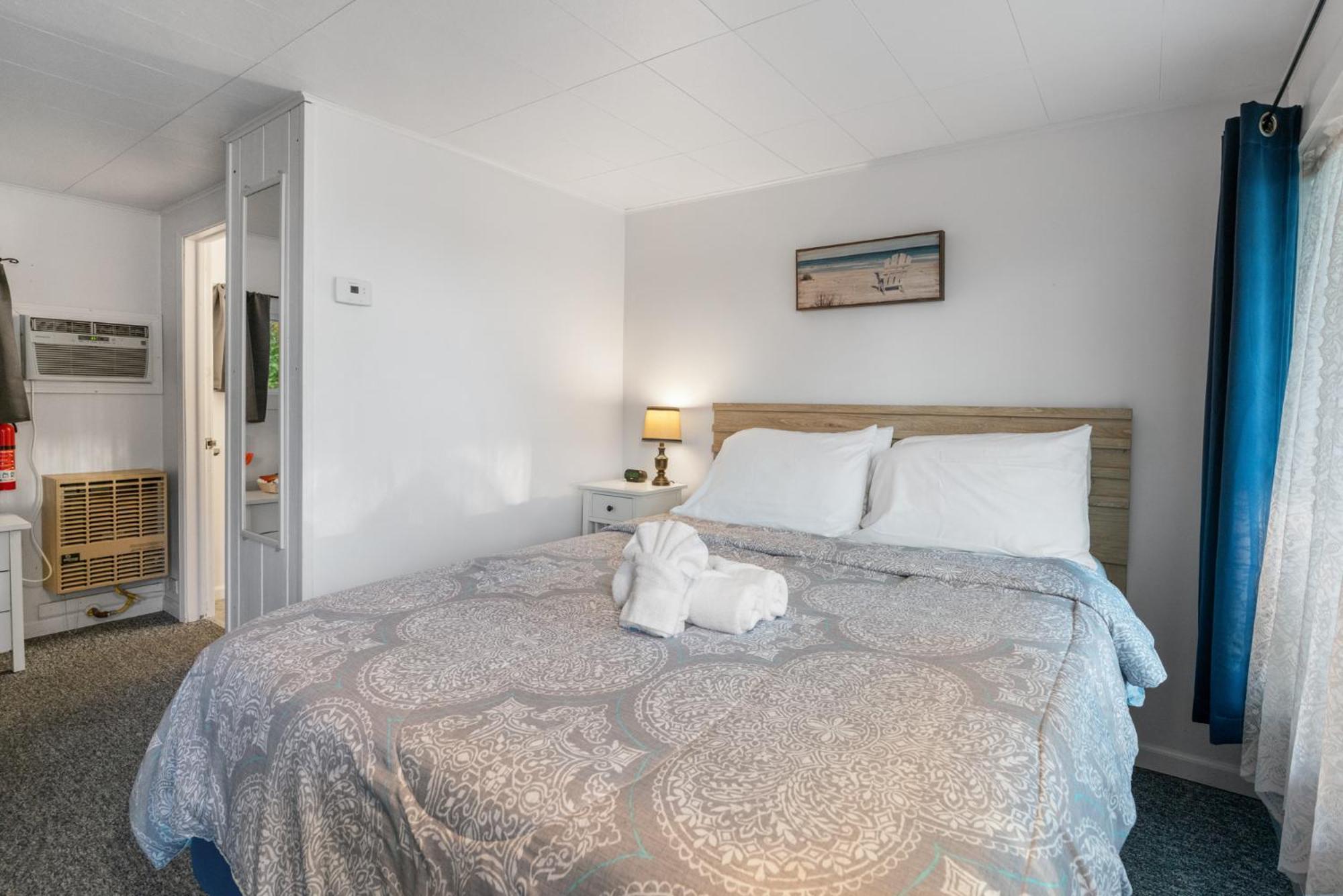 South Arm Retreats Motel East Jordan Buitenkant foto